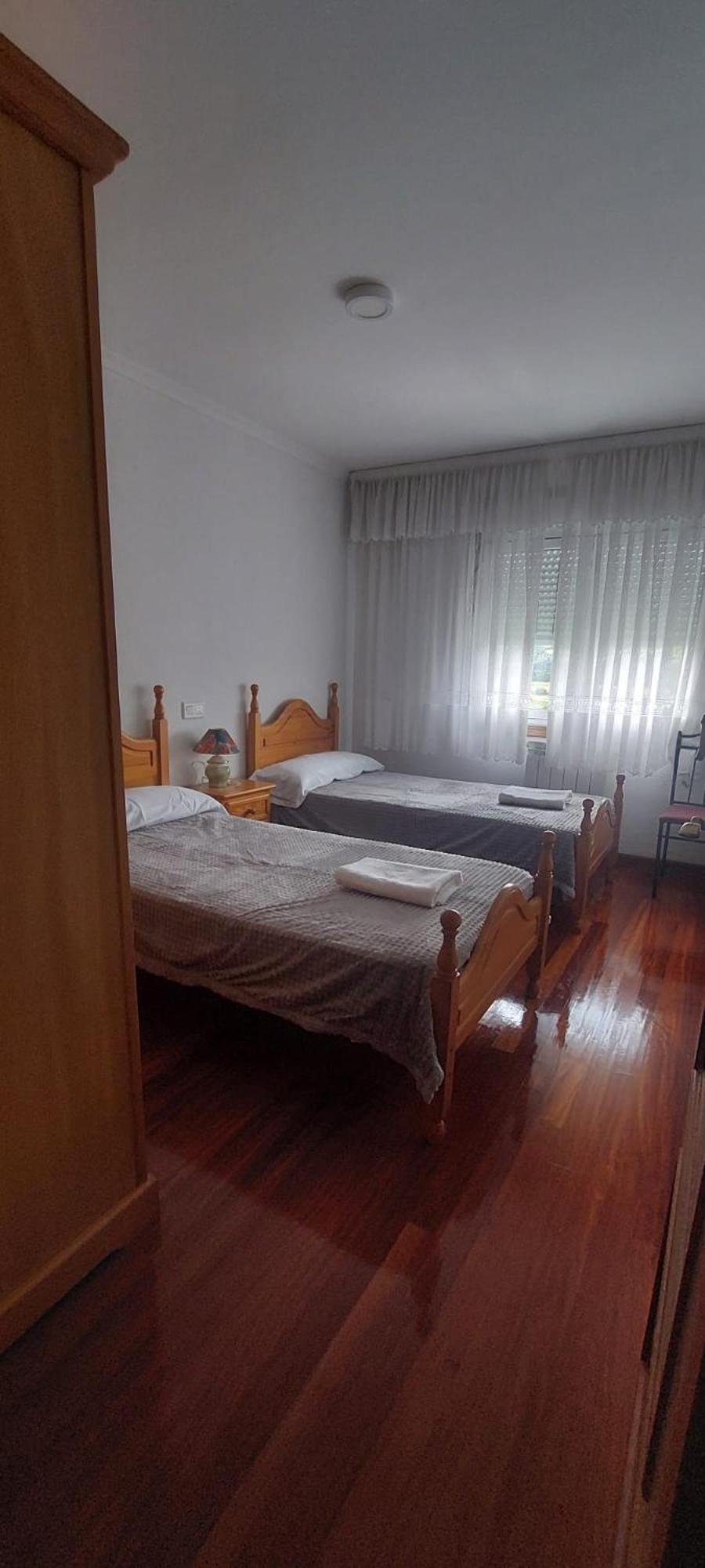 Pension Portus Marini Portomarin Dış mekan fotoğraf