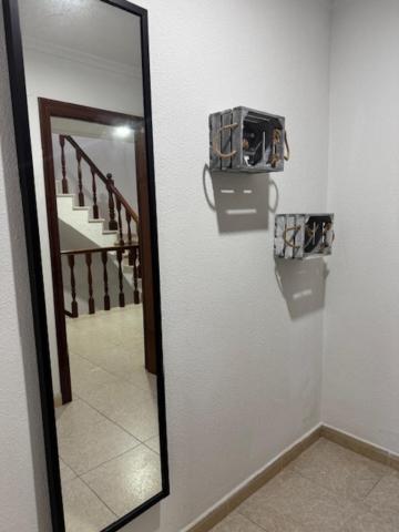 Pension Portus Marini Portomarin Dış mekan fotoğraf