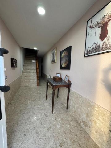 Pension Portus Marini Portomarin Dış mekan fotoğraf