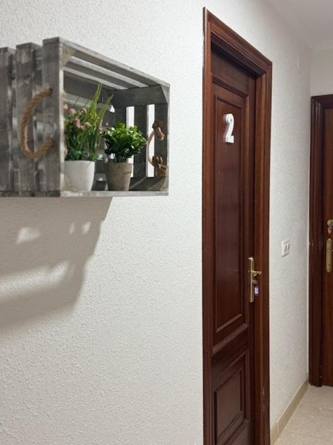 Pension Portus Marini Portomarin Dış mekan fotoğraf